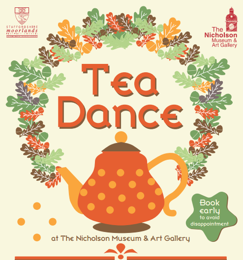 Tea Dance